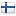 bdo.fi server is located in Finland